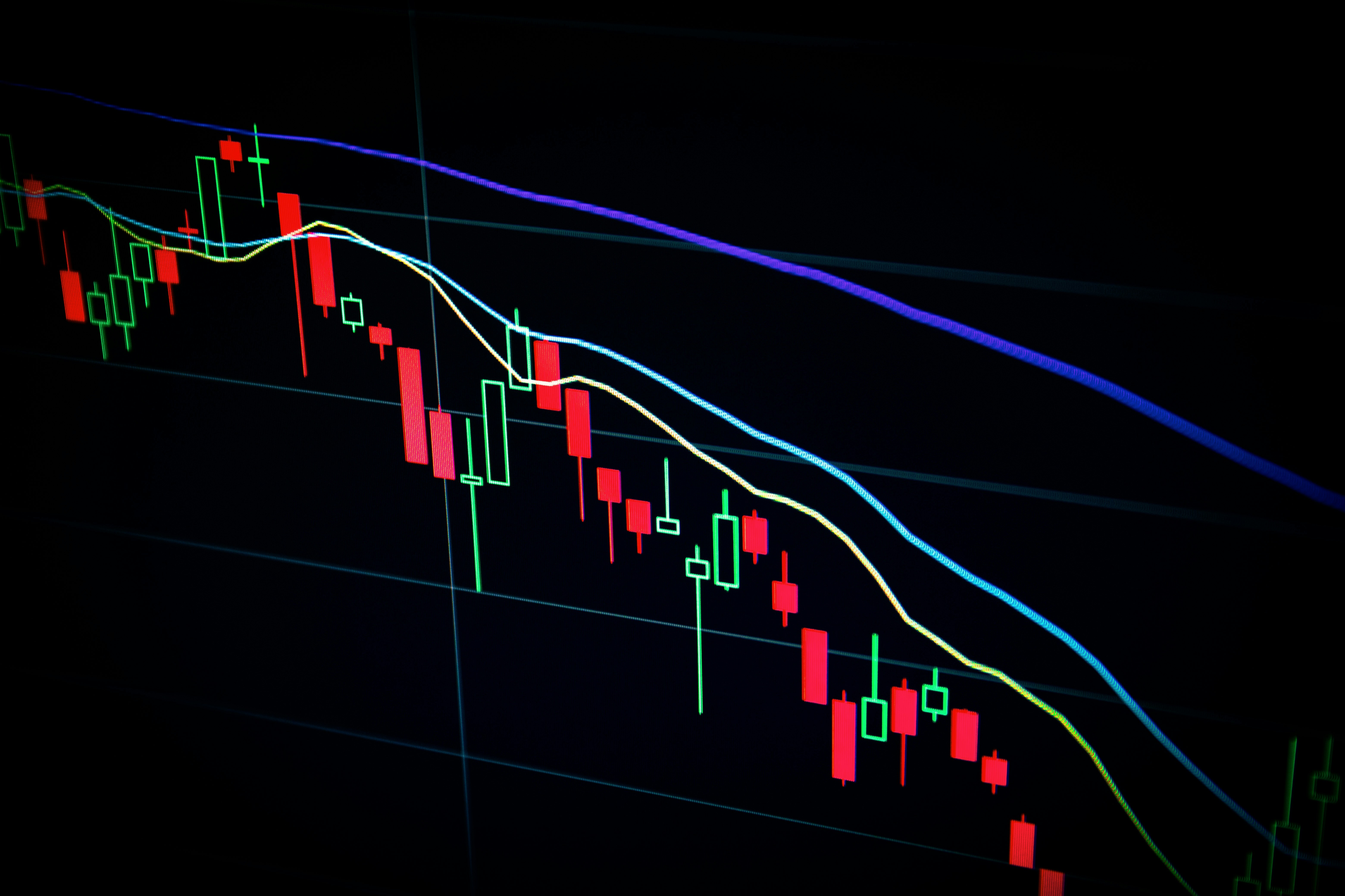 Getting Started with Quantitative Trading